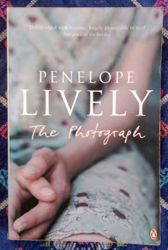 The Photograph by Penelope Lively