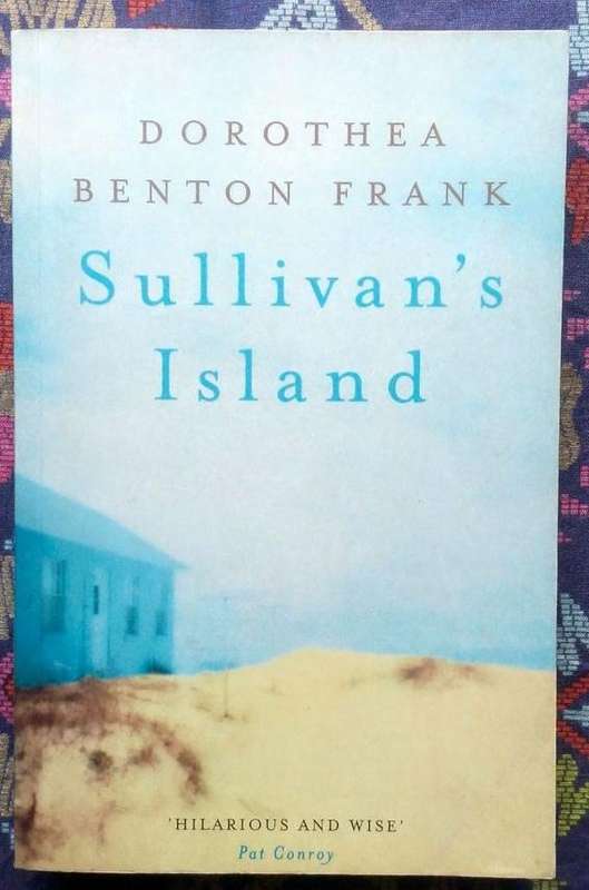 Sullivan's Island by Dorothea Benton Frank