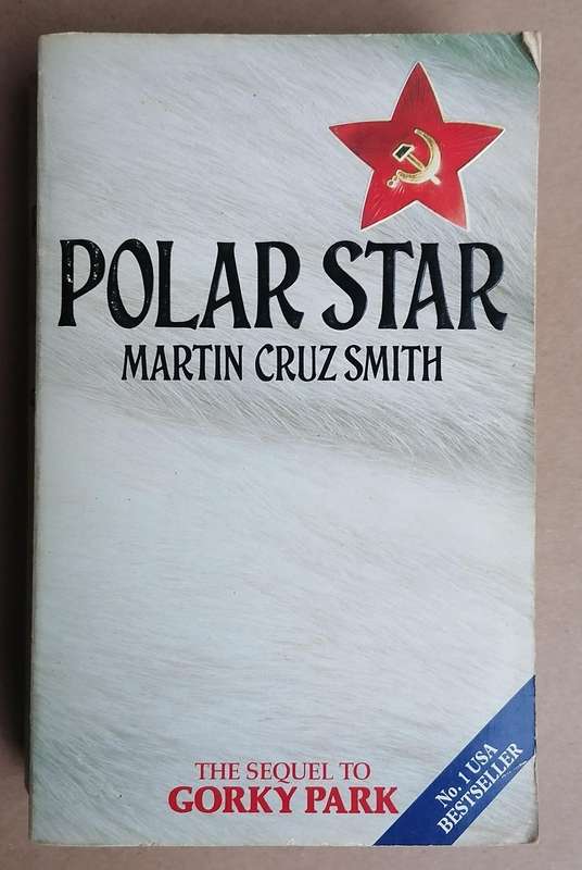 Polar Star by Martin Cruz Smith