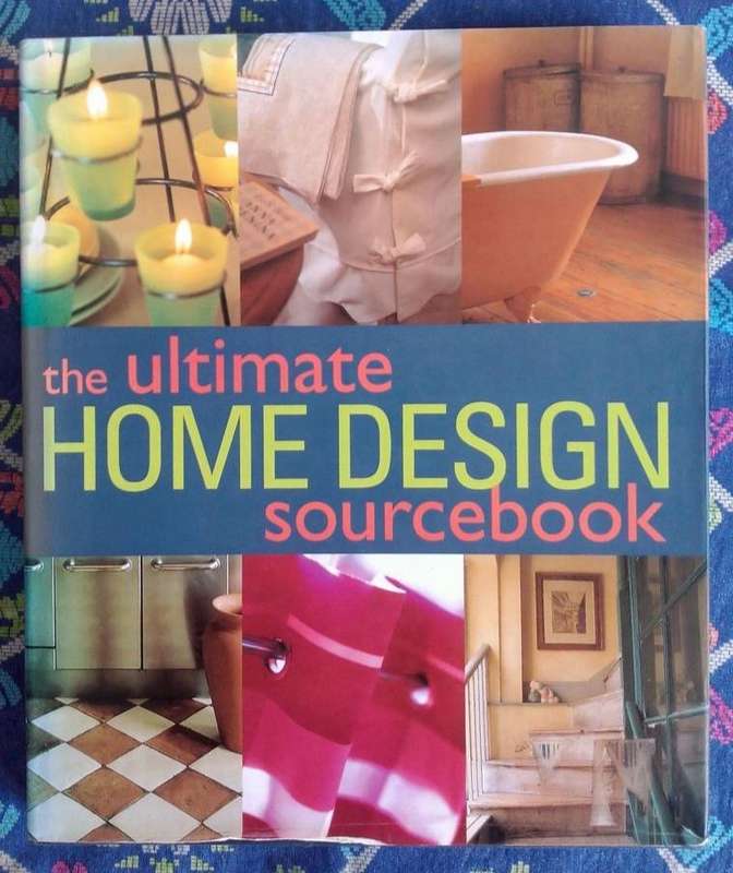 The Ultimate Home Design Sourcebook