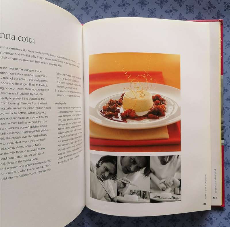 Delicious! The Deli Cookbook by James Martin