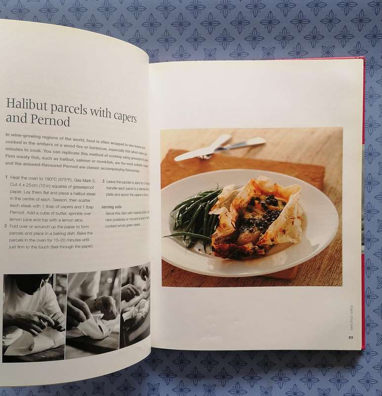 Delicious! The Deli Cookbook by James Martin