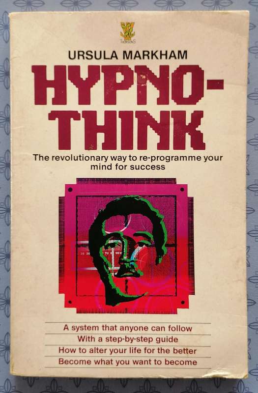 Hypnothink by Ursula Markham