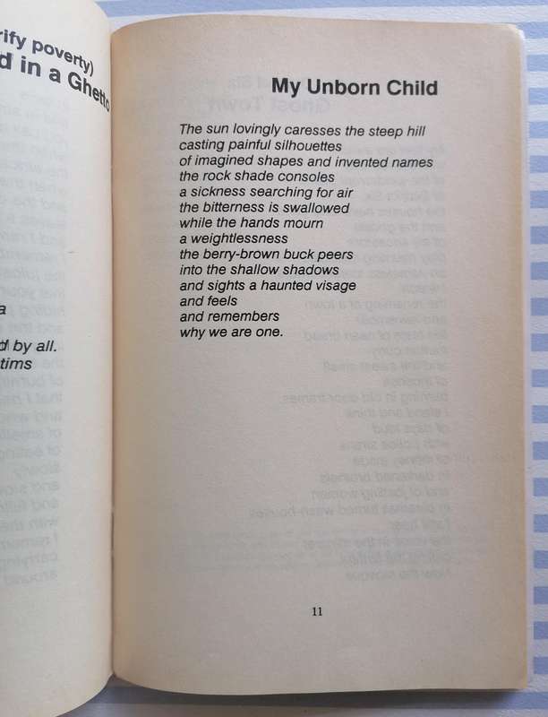 Suck the Bone - A Poetry Anthology by Keith Adams