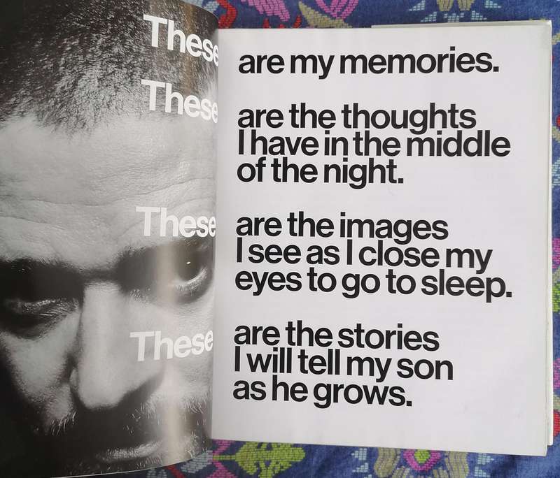 Hindsight & All the Things I Can't See in Front of Me by Justin Timberlake