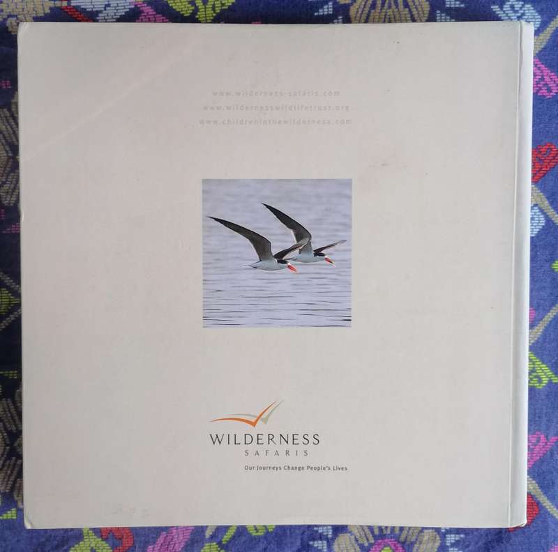 The Wilderness Landscape (Wilderness Safaris)