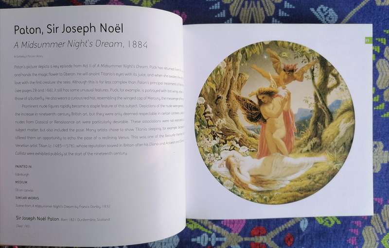 The World's Greatest Art: Angels and Fairies