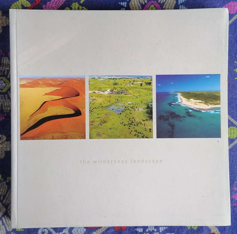The Wilderness Landscape (Wilderness Safaris)