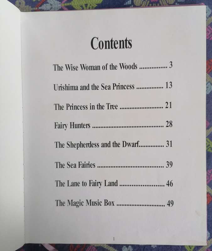 Dream Time Tales written and illustrated by John Patience