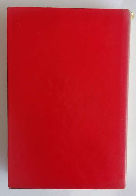 Ernest Oppenheimer - A Study in Power by Edward Jessup