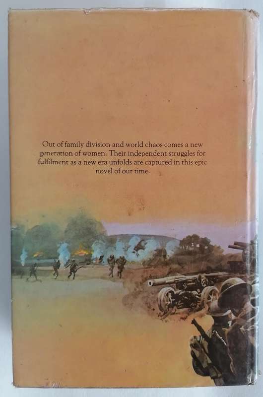 The Flowers of the Field by Sarah Harrison