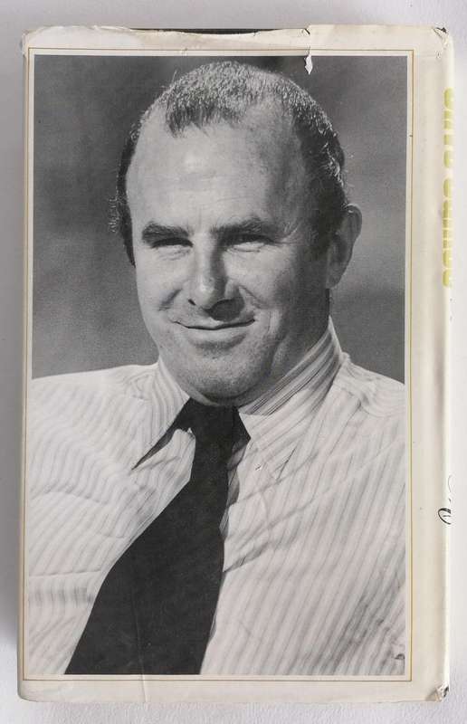 Unreliable Memoirs by Clive James