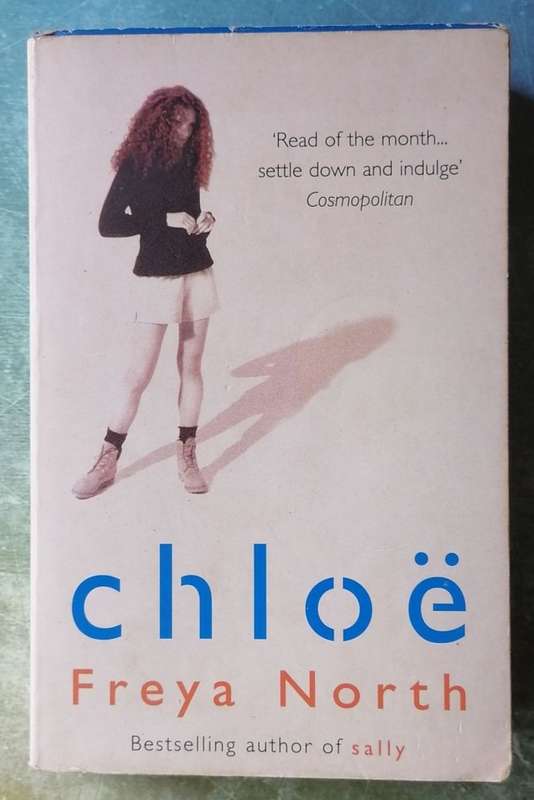 Chloe by Freya North