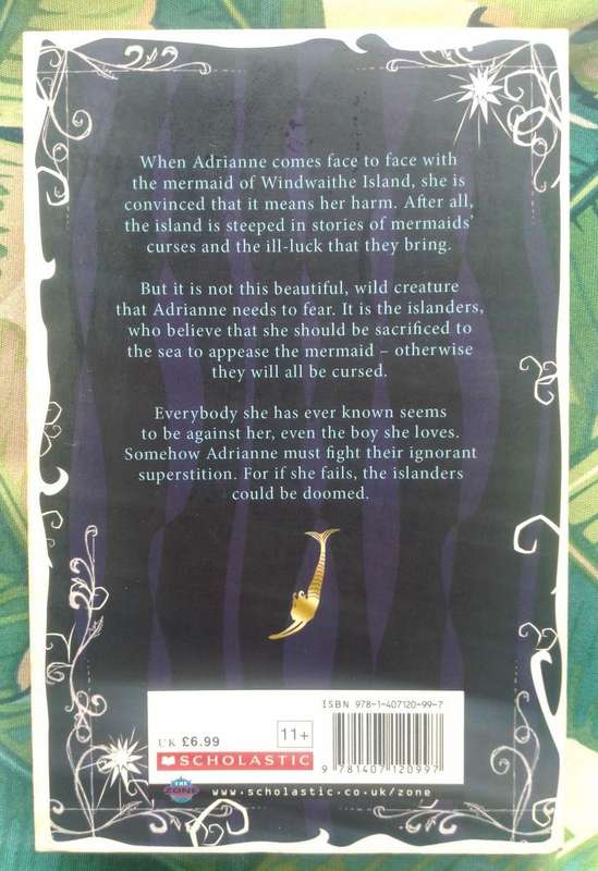 The Forbidden Sea by Sheila Nielson