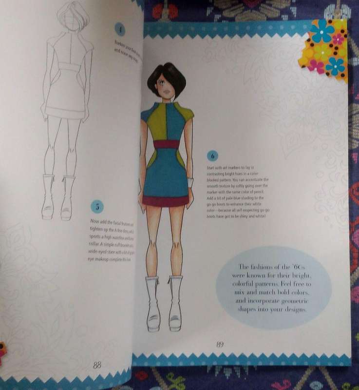 Fashion Design Workshop (Walter Foster)