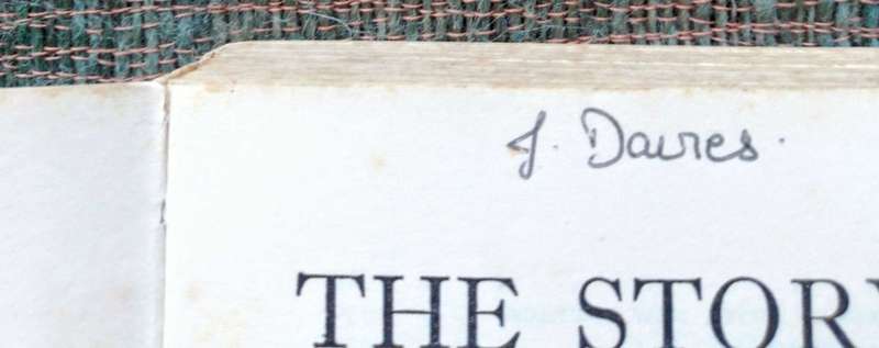 The Story of San Michele by Axel Munthe