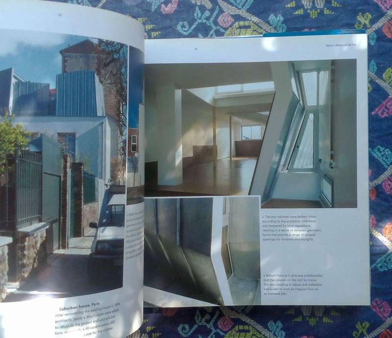 Imaginative Ideas for Extending Your Home by Phyllis Richardson