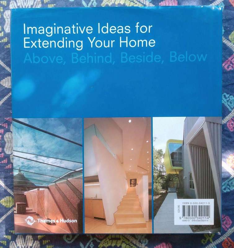Imaginative Ideas for Extending Your Home by Phyllis Richardson