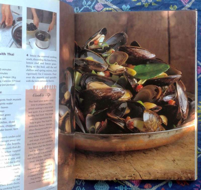 The Hamlyn Cookbook