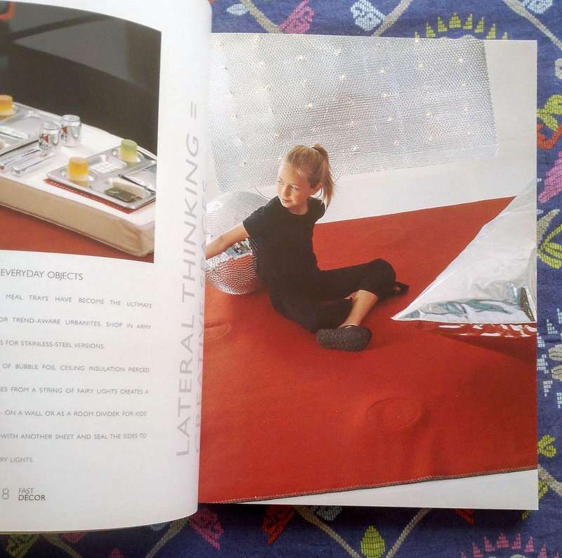 Fast Decor by Annemarie Meintjies and Karen Roos
