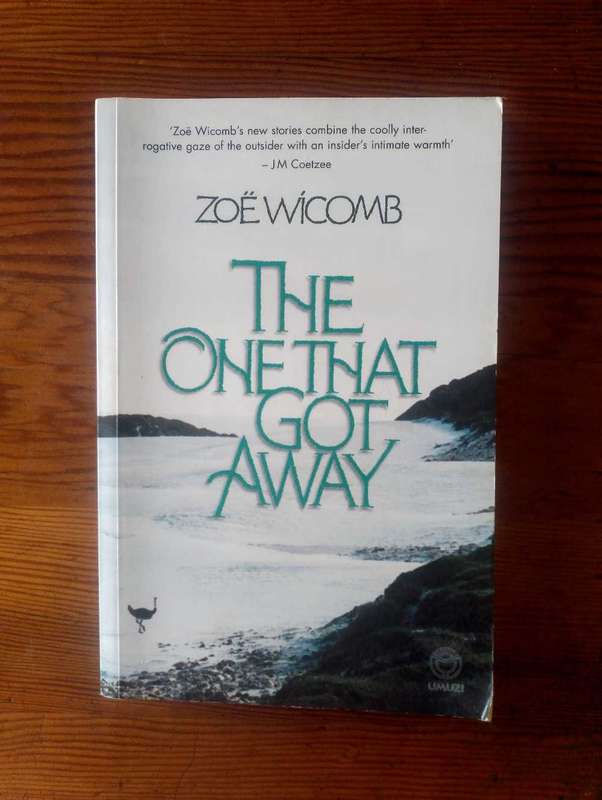 The One That Got Away by Zoë Wicomb