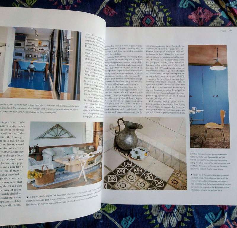 The Ultimate Home Design Sourcebook