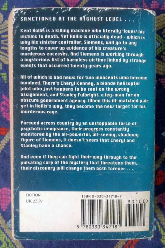 Eminent Domain by Carl Huberman
