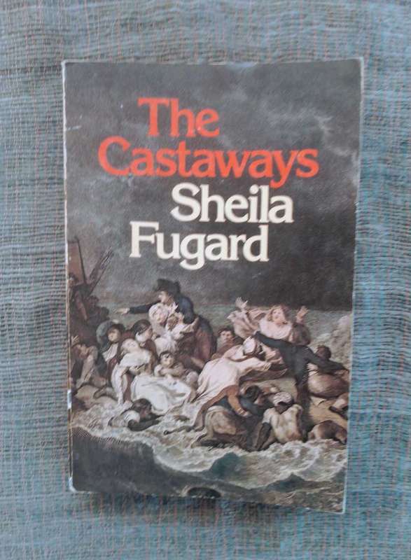 The Castaways by Sheila Fugard