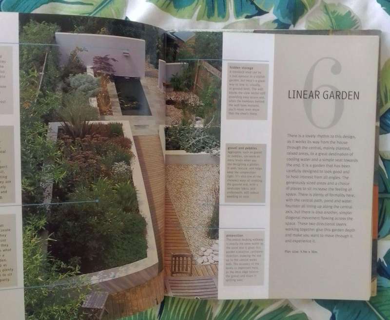 Joe's Urban Garden Handbook by Joe Swift