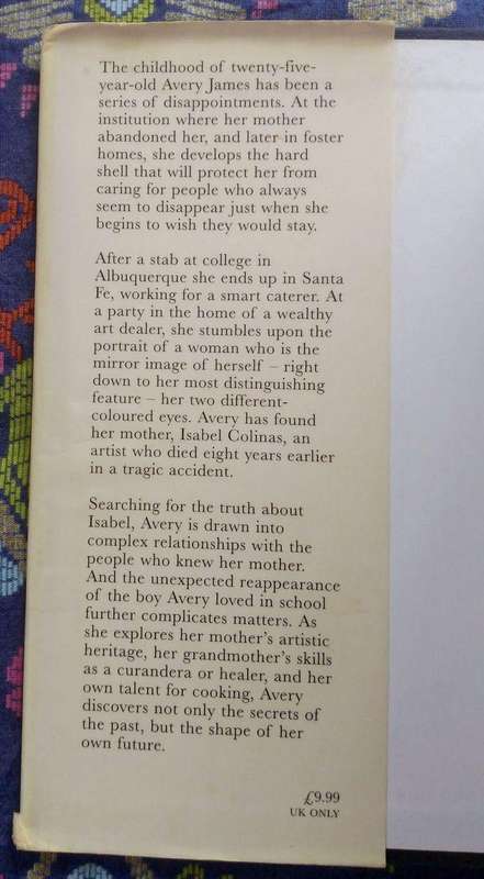 Isabel's Daughter by Judi Hendricks