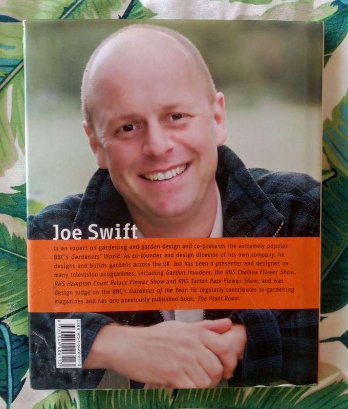 Joe's Urban Garden Handbook by Joe Swift