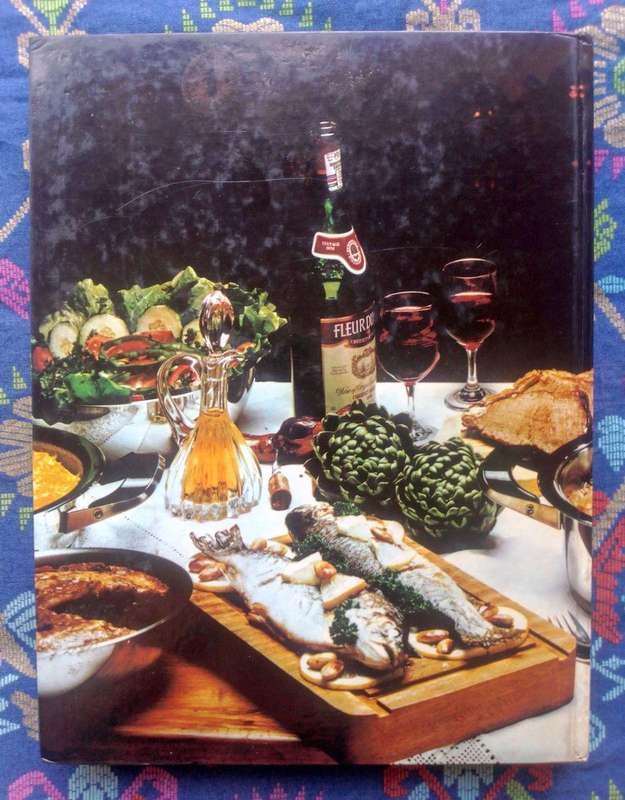Bon Appetit - AMC Classic