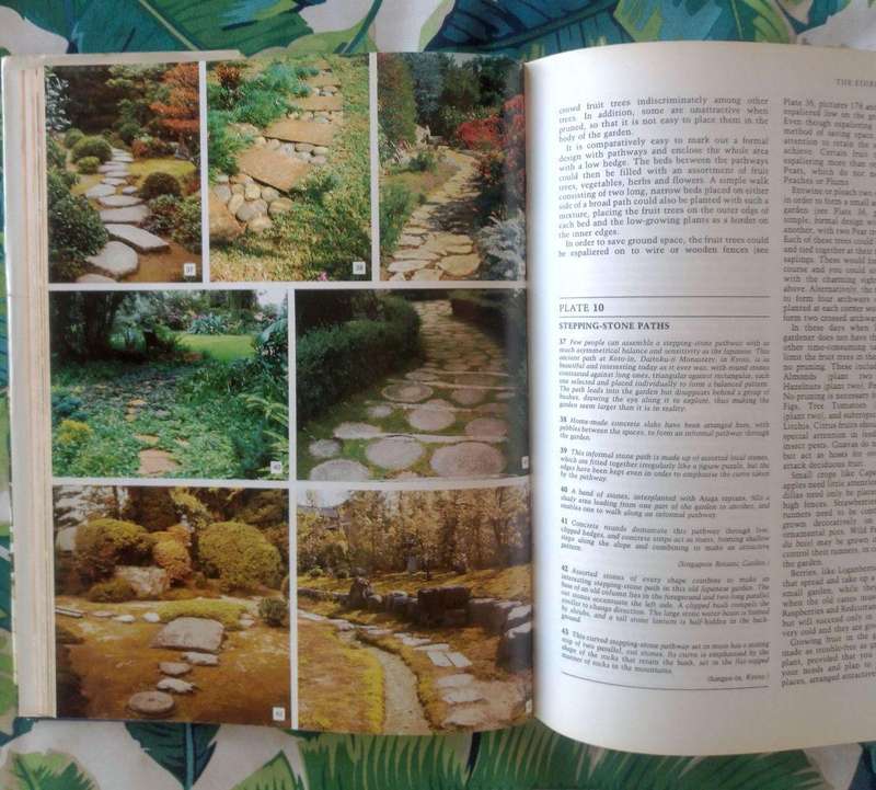Garden Design for South Africa by Sima Eliovson
