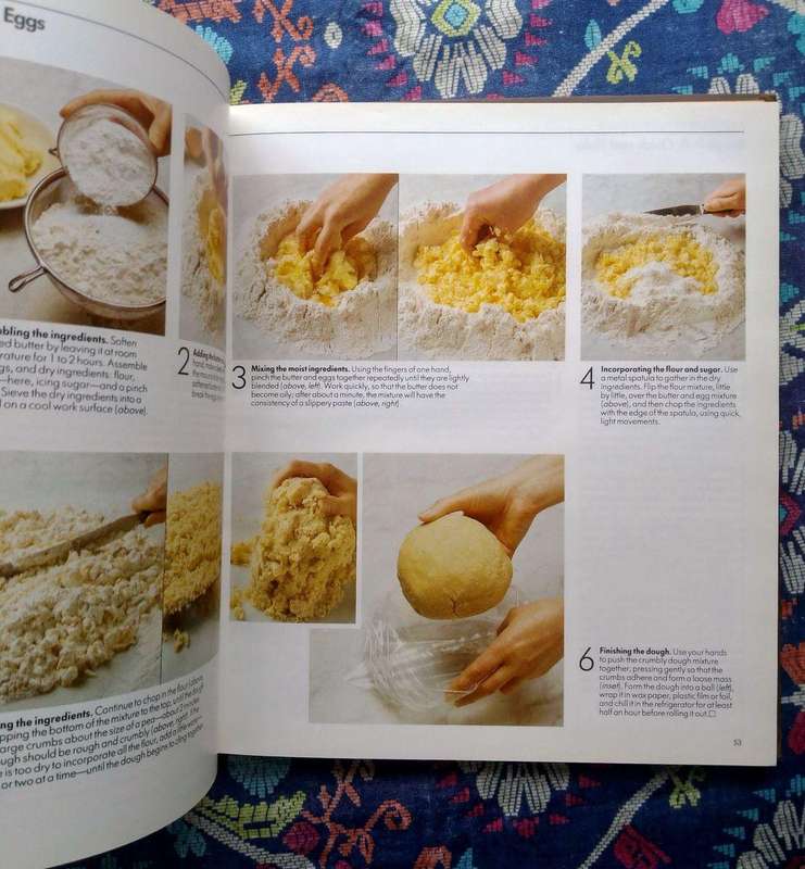 The Good Cook: Cakes and Pastries (Time-Life Books)