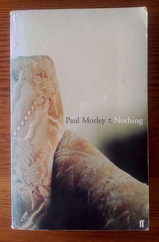 Nothing by Paul Torday