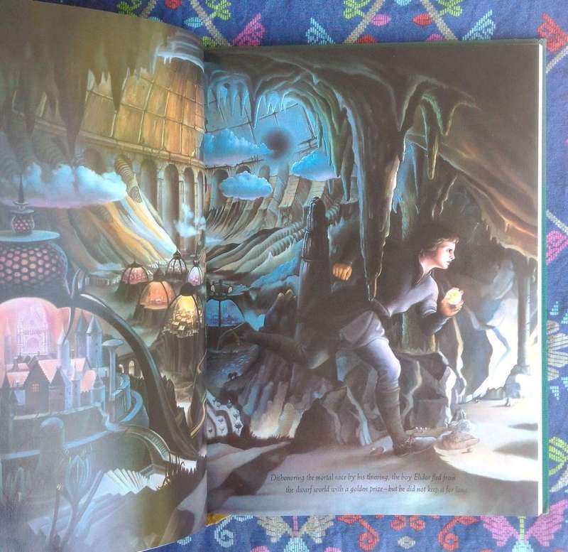 The Enchanted World - Dwarfs (Time-Life Books)
