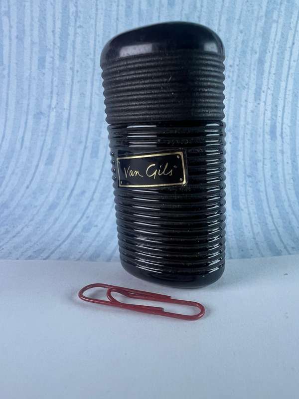 MINIATURE Van Gils pour Homme, Van Gils 1988 EAU de TOILETTE 10ml