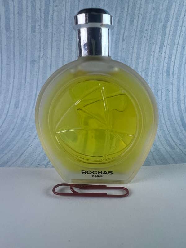 Perfume miniature - Rochas Globe Cologne for Men by Rochas Large EDT Splash, 15mls