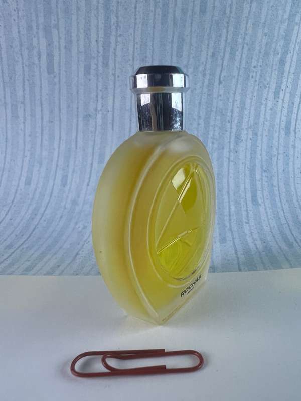 Perfume miniature - Rochas Globe Cologne for Men by Rochas Large EDT Splash, 15mls