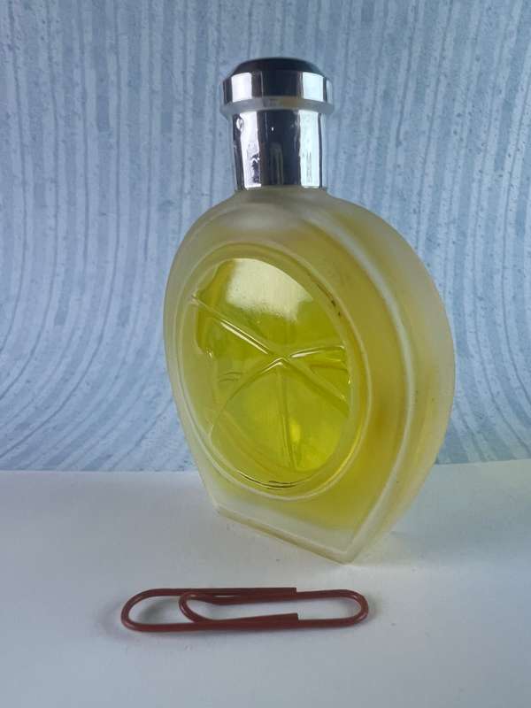 Perfume miniature - Rochas Globe Cologne for Men by Rochas Large EDT Splash, 15mls