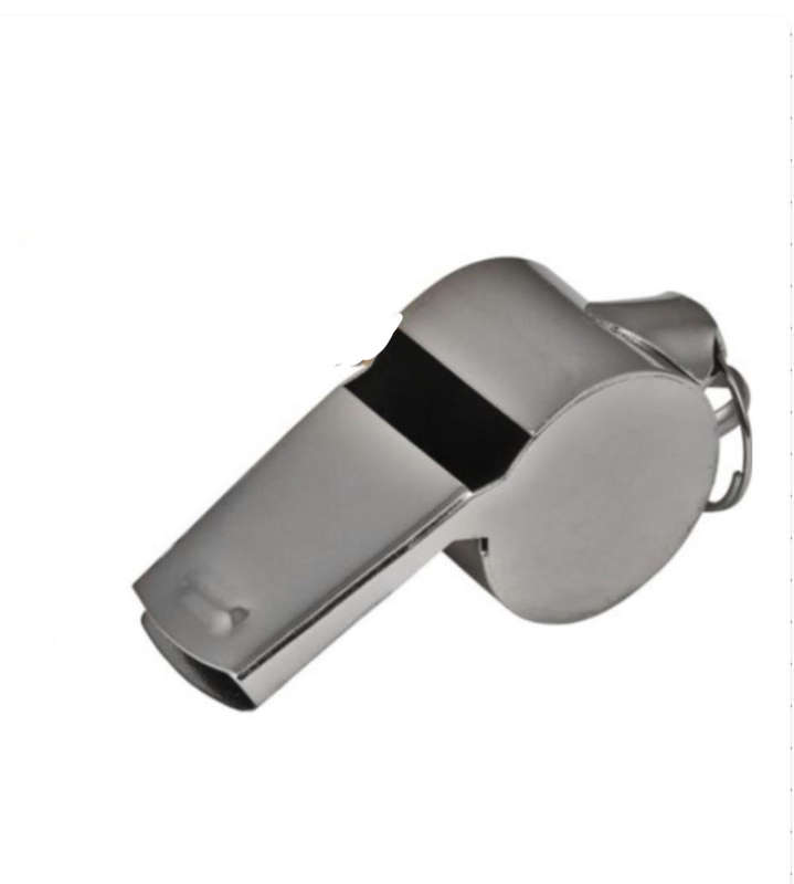 Investify Metal Whistle pack of 12