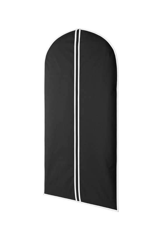 Investify Bulk Pack 0f 10 Suit Cover PVC 100cm x 60 cm Travel Organizer