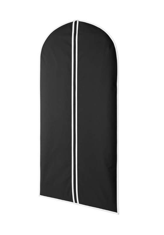 Investify Bulk Pack 0f 10 Suit Cover PVC 100cm x 60 cm Travel Organizer