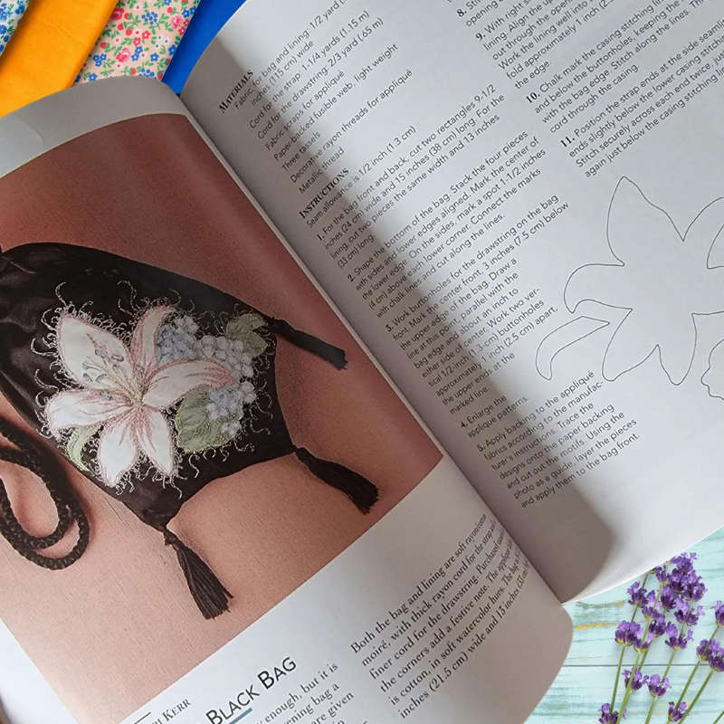 Making Handbags & Purses: 50 Patterns & Designs from Casual to Corporate by Carol Parks