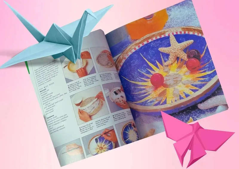 Making Great Papercrafts, Origami, Stationery and Gift Wraps: A truly comprehensive collection of pa