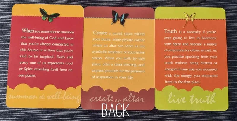 Inspiration: Your Ultimate Calling by Dr. Wayne W. Dyer
