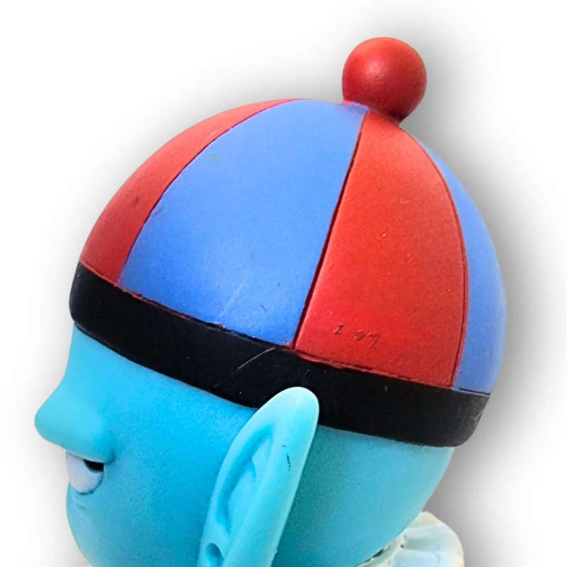 Emperor Pilaf, Banpresto Dragon Ball Anime Collection Soft Vinyl Figure Vol.3