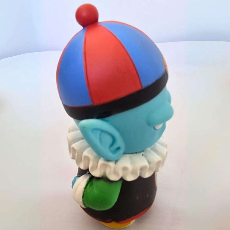 Emperor Pilaf, Banpresto Dragon Ball Anime Collection Soft Vinyl Figure Vol.3