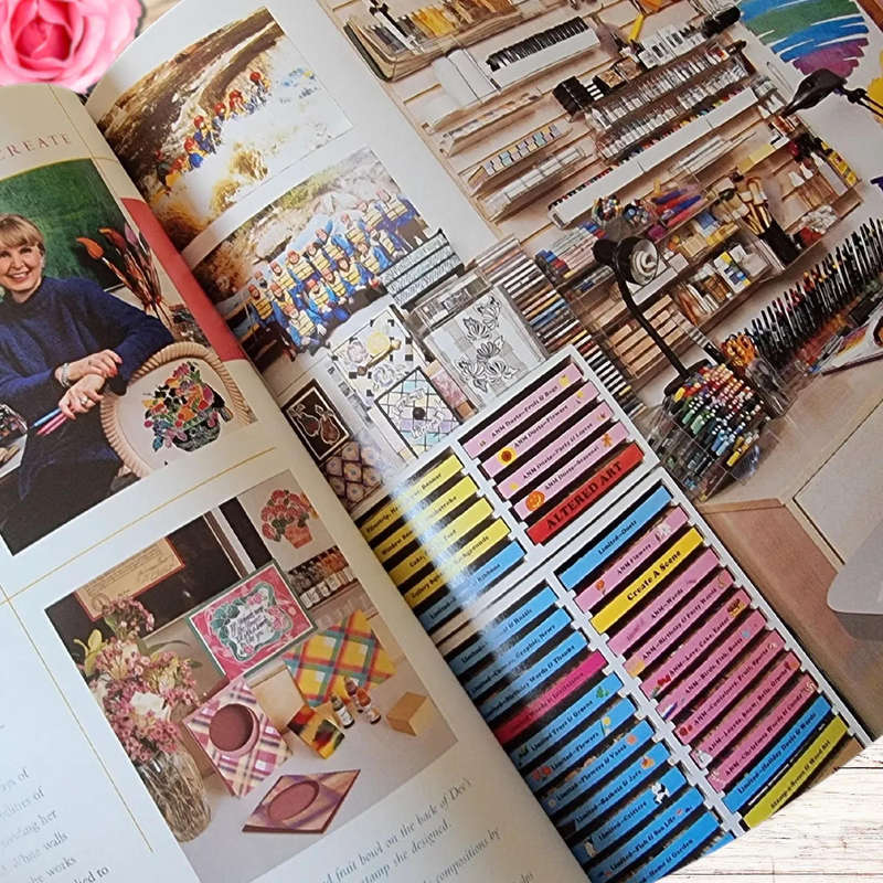 Where Women Create: Inspiring Work Spaces of Extraordinary Women Hardcover  by Jo Packham