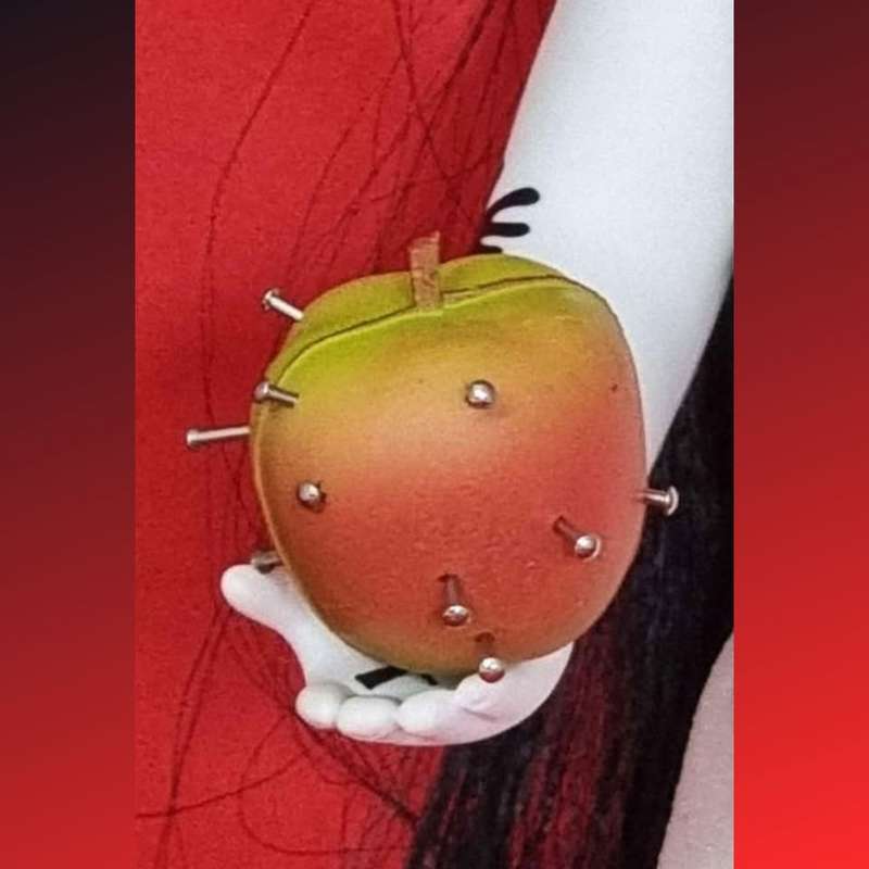 VATES, Little Apple Doll Series 3 - 2005